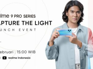 Realme 9 Pro, Smartphone Pertama dengan Kamera Flagship Sony IMX766 + OIS