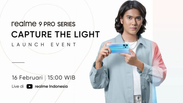 Realme 9 Pro, Smartphone Pertama dengan Kamera Flagship Sony IMX766 + OIS