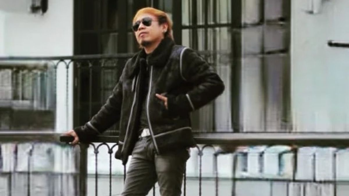 Deretan Vokalis Band yang Terjun ke Ranah Politik