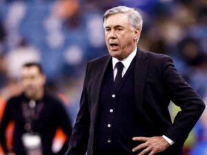 Raih Empat Piala, Carlo Ancelotti Pelatih Tersukses di Liga Champions