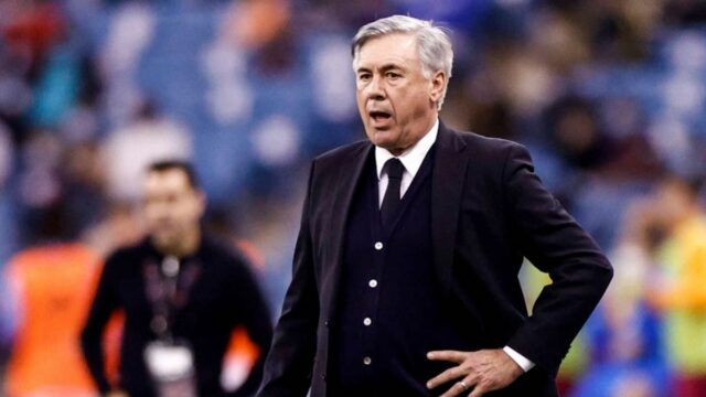 Raih Empat Piala, Carlo Ancelotti Pelatih Tersukses di Liga Champions