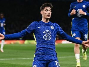 Berita bola: Kai Havertz: Saya Belum jadi Legenda Chelsea
