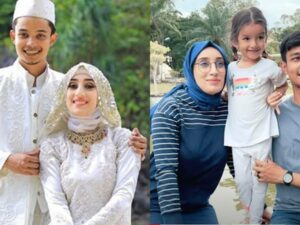 Berita terkini: kisah pria Aceh, Harris Sunandar yang menikah dengan perempuan Turki Rusen. Mereka berkenalan lewat Facebook.