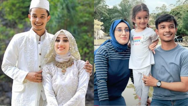 Berita terkini: kisah pria Aceh, Harris Sunandar yang menikah dengan perempuan Turki Rusen. Mereka berkenalan lewat Facebook.