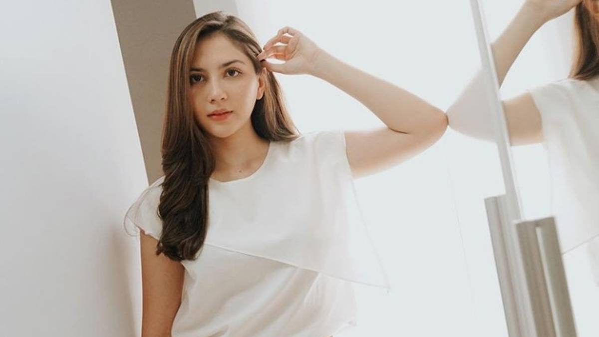 Artis Non Muslim Bisa Baca Al-Quran