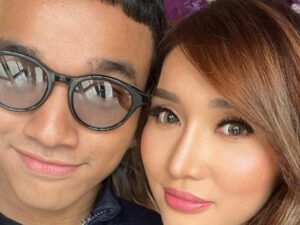 Berita artis: Lucinta Luna terang-terangan ingin dibawa oleh Faisal ke rumahnya untuk dikenalkan ke keluarganya dan meminta restu orang tuanya.