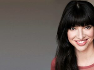 Berita artis: Lindsey Pearlman, aktris cantik asal Chicago ini ditemukan tak bernyawa setelah enam hari sebelumnya dinyatakan hilang.