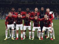 Berita bola: Pemain AC Milan Alessio Romagnoli dan Frank Kessie diultimatum meninggalkan klub atau menandatangani perpanjangan kontrak.