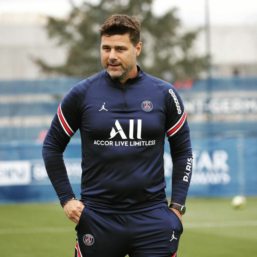 Berita bola: Sudah bukan rahasia lagi kalau The Red Devils ngebet mendatangkan Pochettino ke Old Trafford menggantikan Ralf Rangnick.