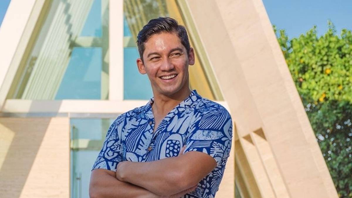Artis Non Muslim Bisa Baca Al-Quran