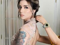 Berita artis, selebriti, dan hot gosip artis terbaru hari ini: Sheila Marcia ungkap kondisi saat hamil anak Anji, Leticia.