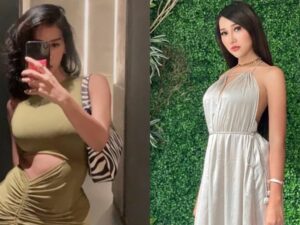 Berita artis: Waria bernama Reva Alexa sebut bahwa Lucinta Luna kini sombong karena karirnya naik dan gak berteman sesama bencong lagi.