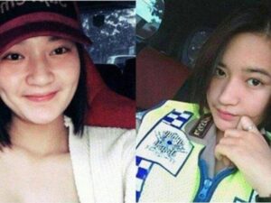 Berita trkini, terbaru, dan berita pilihan hari ini: Polwan Cantik Briptu Christy akhirnya tertangkap, berikut kronologi penangkapannya.