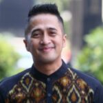 Berita artis, selebriti, dan hot gosip artis terbaru hari ini:Irfan Hakim meninggalkan wasiat untuk anaknya jika nanti dirinya meninggal dunia.