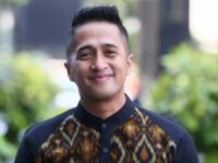 Berita artis, selebriti, dan hot gosip artis terbaru hari ini:Irfan Hakim meninggalkan wasiat untuk anaknya jika nanti dirinya meninggal dunia.