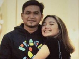 Berita artis: Punya pacar baru Mael Lee unggah foto mesra bareng sang kekasih, captionnya jadi perbincangan netizen termasuk rekan seleb.