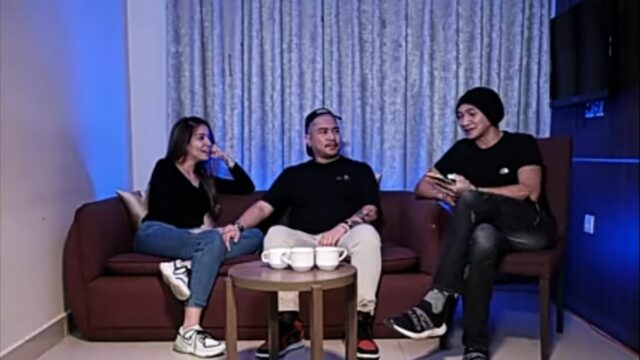 Berita artis, selebriti, dan hot gosip artis terbaru hari ini: Sheila dan Dimas beberkan cara ia menjelaskan masa lalunya pada anak,