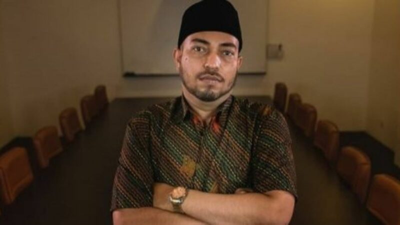 Berita terkini, terbaru, dan berita pilihan hari ini: Habib Husin Alwi sempat ingin murtad karena jika ada pengakuan begini.