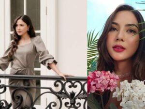 Berita artis : Cerita Enzy Storia mengenai Jessica Mila yang dibuat malu oleh sang mama di depan idala yang disukai, Nicholas Saputra.