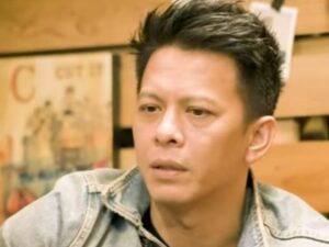 Berita artis, selebriti, dan hot gosip artis terbaru hari ini: Ariel Noah dikabarkan meninggal dunia di media sosial, beginilah fakta yang sebenarnya.