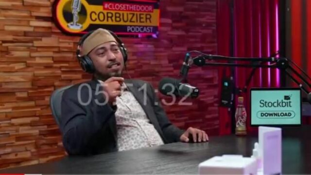 Berita terkini, terbaru, dan berita pilihan hari ini: Habib Husin Alwi menyebutkan Islam tidak pernah mengajarkan KDRT.