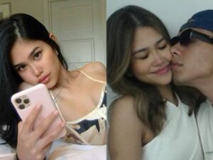 Sosok Cewek yang Dicium Jefri Nichol di Hari Valentine, Ini Orangnya