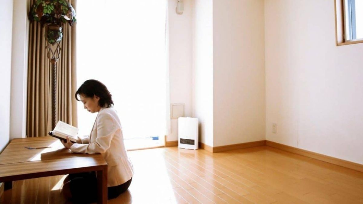 Tips Hemat Ala Orang Jepang