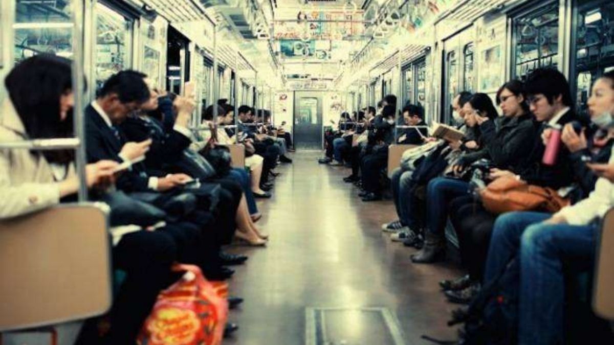 Tips Hemat Ala Orang Jepang