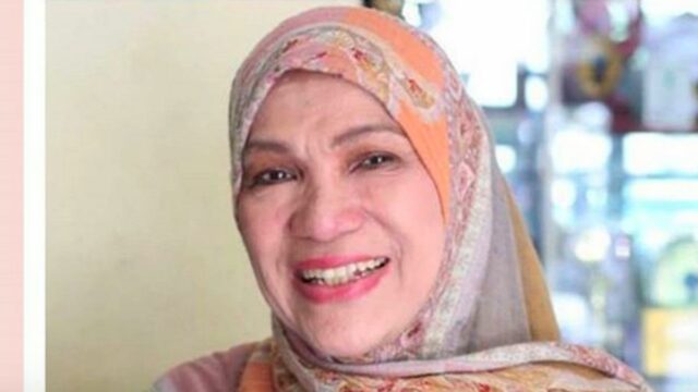 Berita artis: Dorce dikuburkan satu liang lahat dengan sepupunya yang dekat, apakah hukum dikubur satu liat lahat?