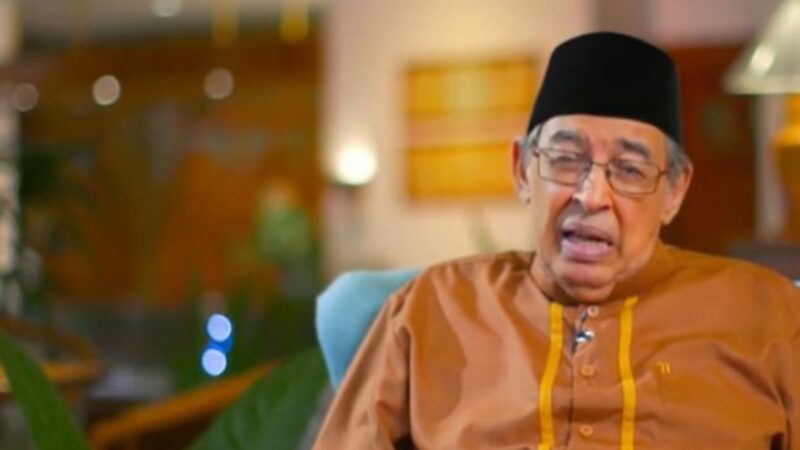 Berita terkini, terbaru, dan berita pilihan hari ini: Ai Qurais Shihab menjawab perihal apakah seseorang boleh percaya ramalan.