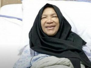 Berita artis: Dorce dikuburkan hari ini, Rabu 16 Februari 2022 di TPU Bantar Jati yang satu liang lahat dengan keponakannya, ternyata ini alasannya!