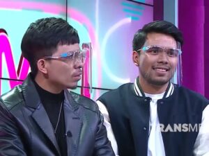 Berita artis, selebriti, dan hot gosip artis terbaru hari ini: Atta mengakui ada perubahan pada Thariq Halilintar sejak pacaran dengan Fuji