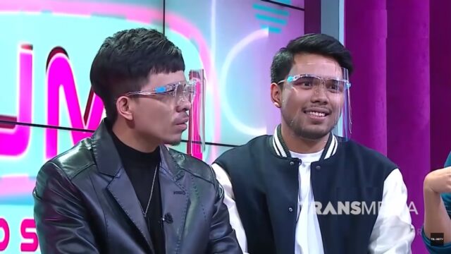 Berita artis, selebriti, dan hot gosip artis terbaru hari ini: Atta mengakui ada perubahan pada Thariq Halilintar sejak pacaran dengan Fuji