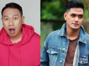 Berita Artis: Vicky Prasetyo menuduh RWM atau Ricky W Miraza jadi selingkuhan Kalina Oktarani. Ia mengeklaim memiliki video panas keduanya