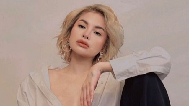 Berita artis: Ucapan selamat ulang tahun menyentuh dari Nikita Mirzani untuk sahabatnya buat Fitri Salhuteru merasa tersentuh dan menangis.