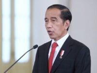 Berita terbaru: Pemerintah mengumumkan revisi perhal penetapan cuti bersama lebaran 2022, kini jadi 4 hari.