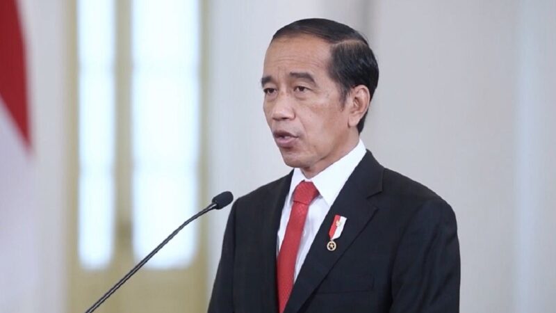 Berita terbaru: Pemerintah mengumumkan revisi perhal penetapan cuti bersama lebaran 2022, kini jadi 4 hari.