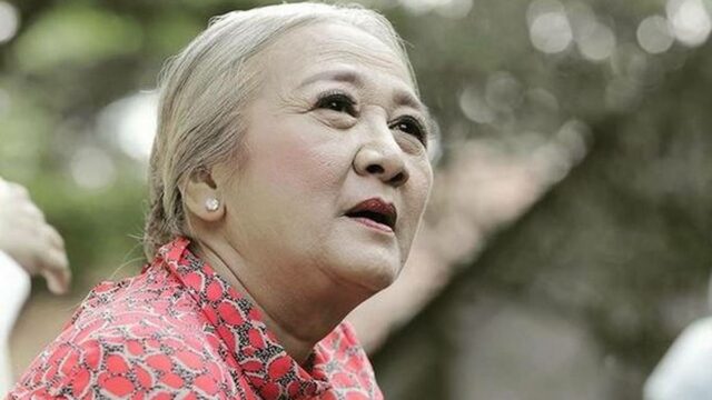 belasan tahun tanpa diketahui keluarganya.