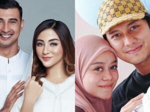 Berita artis, selebriti, dan hot gosip artis terbaru hari ini: Jawaban Ali Syakieb soal rencana perjodohan anaknya dengan putra Rizky Billar.
