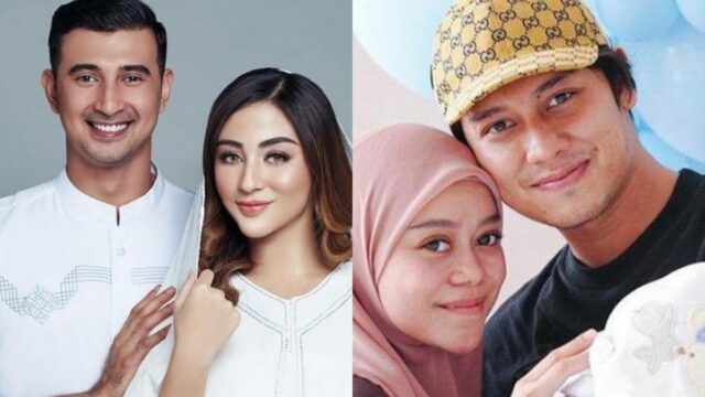 Berita artis, selebriti, dan hot gosip artis terbaru hari ini: Jawaban Ali Syakieb soal rencana perjodohan anaknya dengan putra Rizky Billar.