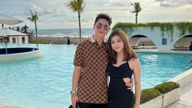 Berita artis, selebriti, dan hot gosip artis terbaru hari ini: Lepas tangan pada Shannon Wong, sikap Athalla Naufal ini tuai hujatan netizen.