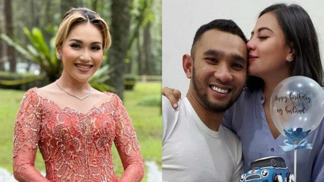 Berita artis, selebriti, dan hot gosip artis terbaru hari ini: Istri Enji Baskoro mulai kesal dengan pemberitaan mengenai Ayu Ting Ting,