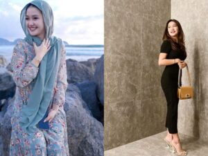 Berita artis, selebriti, dan hot gosip artis terbaru hari ini: Chandrika Chika dapat banyak tawaran film dan FTV namun banyak yang ia tolak.Berita artis, selebriti, dan hot gosip artis terbaru hari ini: Chandrika Chika dapat banyak tawaran film dan FTV namun banyak yang ia tolak.