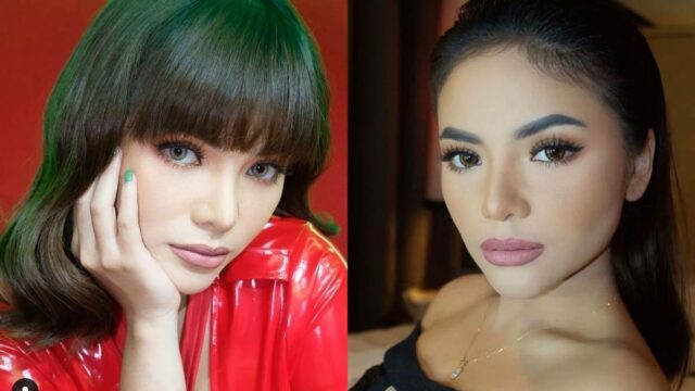 Berita artis, selebriti, dan hot gosip artis terbaru hari ini: Tak pandang fisik, ini alasan Dinar Candy ogah pacaran dengan pria lokal.