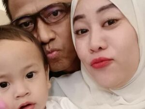 erita artis, selebriti, dan gosip terbaru hari ini: Gelontorkan dana mahal untuk perawatan, Mayang dan Dody Sudrajat malah dicibir netizen.