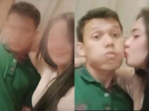 Berita terkini, terbaru, dan berita pilihan hari ini: Viral pria mirip anggota DPRD Kabupaten Probolinggo tengah bermesraan bersama wanita