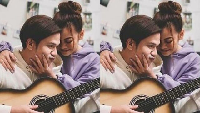 Berita artis, selebriti, dan hot gosip artis terbaru hari ini: Begini penyebab ketakutan berlebihan Frislly Herlind ketika masih kecil.
