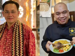 Berita terbaru : Ini partai yang akan mengusung Farhat Abbas maju sebagai capres 2024 saat pemilu mendatang.