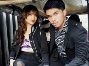 Berita artis, selebriti, dan hot gosip artis terbaru hari ini: Ternyata ini 2 alasan mengapa Thariq Halilintar begitu mencintai ke Fuji.