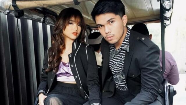Berita artis, selebriti, dan hot gosip artis terbaru hari ini: Ternyata ini 2 alasan mengapa Thariq Halilintar begitu mencintai ke Fuji.